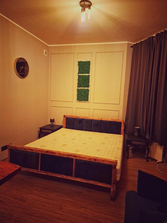 Apartamenty Toskania No.2 พอซนาน ภายนอก รูปภาพ