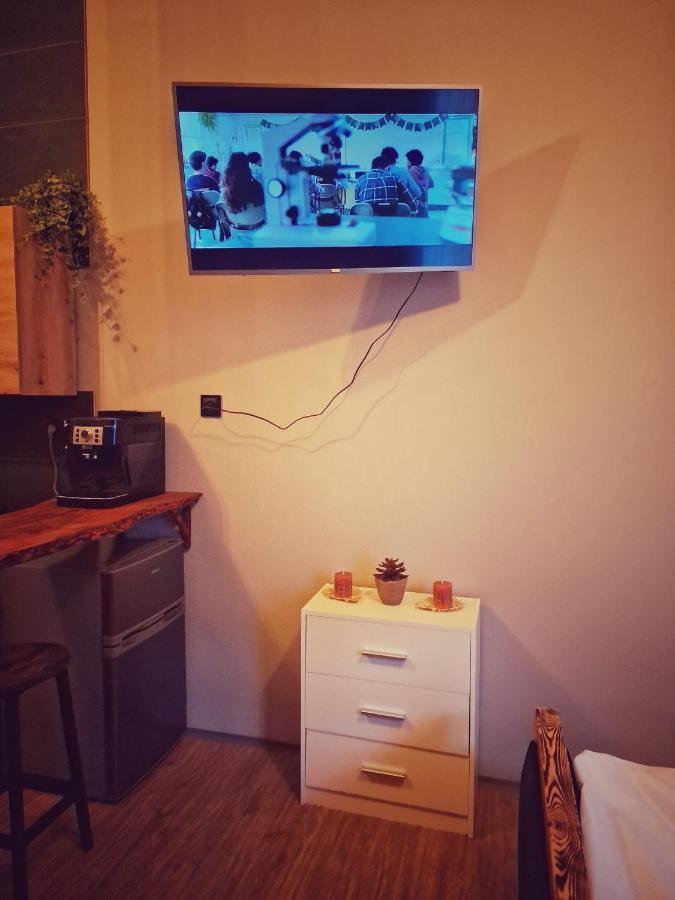 Apartamenty Toskania No.2 พอซนาน ภายนอก รูปภาพ